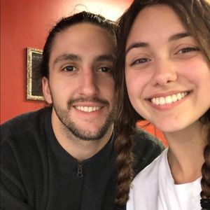 Meet your Posher, Madelyn